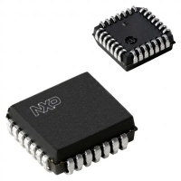 SCC2691AC1A28,512 Универсальный синхронный приемник/передатчик (UART) NXP pe118902 фото