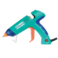 GK-389B Клеевой пистолет 230В 100Вт 11мм Pro\'sKit pe589686 фото