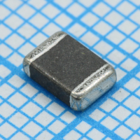 742792515 Фильтр ферритовый 785Ом 3А SMD 1812 Wurth pe795511 фото