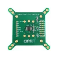 AS5147U-TS_EK_MB ams-Osram pe934519 фото