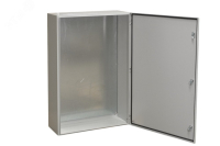 Корпус металлический ЩРНМ IP31 1000х600х300 DEKraft 32487DEK DEKraft pe1066359 фото