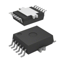 ITS5215LCUMA1 IC DUAL HIGH SIDE SWITCH DSO12 INF pe346743 фото