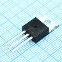MBR20200CT Диод Шоттки х2 200V 2х10А 0.95V общ. катод Hottech pe416375 фото