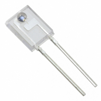 PT908-7C-F Фототранзистор 4,5х5,7х1,5мм/940нм/20mA/75mW/прозрачный корпус Everlight pe229239 фото
