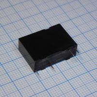 FTR-F3AA012E-HA Реле силовое, 5 A, 12 В, SPST-NO (20.3mm 7mm 15mm) THT FCL pe302455 фото