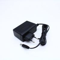 SGA25E24-P1J AC-DC, сетевой адаптер, 25Вт, вход 90...264B AC 47...63 Гц, выход 24B/1.04A, изоляция 3000В AC, 75.5x32x47.5 мм, -20...+60°С, выходной разъем длина 11 мм, диаметр 2.1x5.5 мм Mean Well pe378999 фото