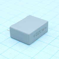 BFC233810224 Пленочный конденсатор X1 0,22мкФ 1000VDC/440VAC ±20% 26х10х19,5мм 105°C VISHAY pe183927 фото