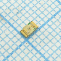 KPT-3216SYCK Светодиод smd 3,2х1,6мм/желтый/590нм/36-120мкд/прозрачный/120° Kingbright pe128887 фото