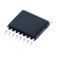 DRV8848PWPR Контроллер-драйвер двигателей / движения / зажигания 2A Dual H-Bridge 16-HTSSOP -40 to 85 Texas pe411768 фото