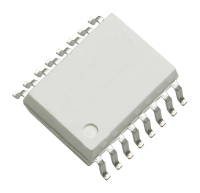 ACPL-32JT-500E OPTOISO 5KV GATE DRIVER 16SOIC Broadcom pe355448 фото
