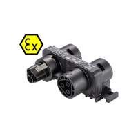 Распределительное устройство EX RST20I3VX3P1 F V SW Wieland Electric pe2127224 фото