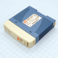 MDR-10-15 Преобразователь AC-DC на DIN-рейку  10Вт, выход 15В/0,67A, вход 85…264V AC, 47…63Гц /120…370В DC, изоляция 3000В AC, в кожухе  22,5х90х100мм, -20…+70°С Mean Well pe358008 фото