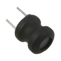 RLB0912-3R3ML Индуктивность проволочная, радиальная, на ферритовом сердечнике 3.3uH 20% 1KHz 60Q-Factor Ferrite 4.5A 18mOhm DCR RDL Bag BOURNS pe230264 фото