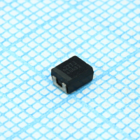 TCJB227M006R0070 Конденсатор танталовый полимерный 220мкФ ±20% 6.3В B_корпус  (3.5 X 2.8 X 1.9мм) для поверхностного монтажа 3528-21 0.07Ом 105°С лента на катушке KYOCERA-AVX pe367224 фото