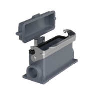 Закрытое основание разъема H24B-SM-1L-PC-M25 BEISIT pe852601 фото