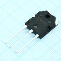 GT50JR22 Биполярный транзистор IGBT, 600 В, 50 А, 230 Вт TOS pe199545 фото
