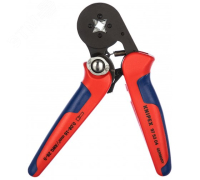 Ручной обжимник KN-975304 Knipex pe795257 фото