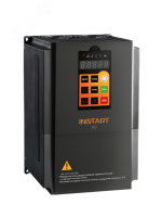 Преобразователь частоты FCI-G5.5-4B 5.5кВт, 13А, 3Ф, 380В-15%, 50Гц/60Гц, IP20, с панелью управления 00050200 INSTART pe801145 фото