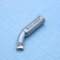 0242SDLF90/SB Жало паяльное для паяльника ERSA i-Tool HIGH POWER, клин 5,0мм Ersa pe416889 фото