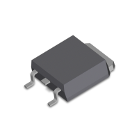IXFY4N85X Littelfuse pe941177 фото