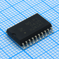 NSIP1042-DSWTR Интерфейс CAN 5МБит/с Novosense pe552313 фото