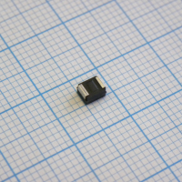 293D226X9016B2TE3 Конденсатор танталовый твердотельный SMD типоразмер B, 16 В, 22 мкФ ±10%, -55°С…+125°С VISHAY pe161913 фото