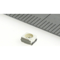 KA-3528SEC Светодиод smd 3,5х2,8мм/оранжевый/601нм/180-350мкд/прозрачный/120° Kingbright pe102009 фото