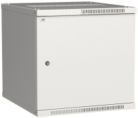 Шкаф LINEA WE 12U 600x650мм дверь металл серый LWE3-12U67-MF IEK pe1020793 фото