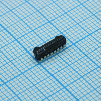 TFDU4301-TR1 ИК-приемопередатчик 0.1152Мб/с питание 3.3В/5В 8-Pin SMD лента на катушке VISHAY pe244345 фото