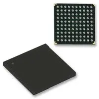ATSAMA5D31A-CUR IC MCU 32BIT 160KB FLASH 324BGA MCHP pe181625 фото