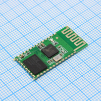HC-06 Модуль Bluetooth 2.0 чип BC417 CHINA pe1036409 фото