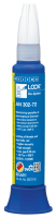 wcn30272150 10017889 WEICONLOCK AN 302-72 Фиксатор резьбы и распорных болтов (50 мл) высокая сила фиксации, высокая вязко Weicon pe972665 фото
