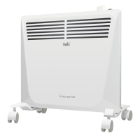 Конвектор электрический Enzo BEC/EZMR-500 500Вт м/т НС-1055661 Ballu pe582009 фото