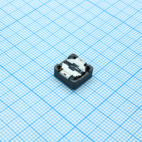SDRH1004-101M-1.05A Силовая SMD индуктивность экранированная 100мкГн ±20% 1.05A 375мОм Shinhom pe518265 фото
