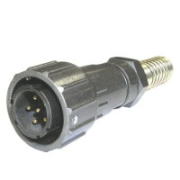 FQ18-6PIN TJ-8 SZC pe453241 фото