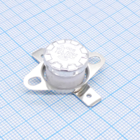 KSD301 200°C 10A NC CERA . pe1045369 фото