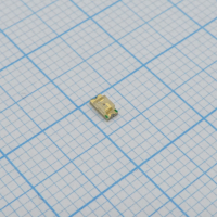 KPC-3216SECK Светодиод smd 3,2х1,6мм/оранжевый/601нм/50-160мкд/прозрачный/120° Kingbright pe128377 фото