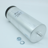 118K901D51302 Силовой плёночный конденсатор для DC цепей 1060uF± 5%, 900V, 60A, 100 000ч, размер 86*230мм CABO pe526970 фото