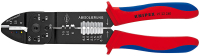 Ручные пресс-клещи KN-9722240 Knipex pe795258 фото