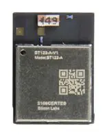 BT122-A-V2 SILAB pe932986 фото