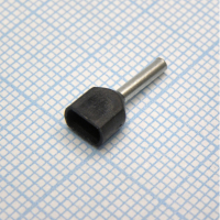 TE0508 Black YCD pe158842 фото