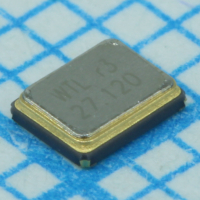 WTL2M85589FO Резонатор кварцевый 27.120МГц 30ppm SMD 2.5х2.0 мм WTL pe551802 фото