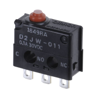 D2JW-011 OMRON pe566906 фото