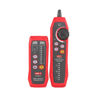 UT683KIT Тестер трассоискатель с генератором сигнала UNI TREND pe768122 фото