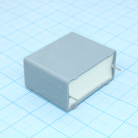 BFC233810474 Пленочный конденсатор X1 0,47мкФ 1000VDC/440VAC ±20% 31,5х15х25мм 105°C VISHAY pe183930 фото