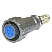 FQ18-6PIN TK-8 SZC pe453242 фото