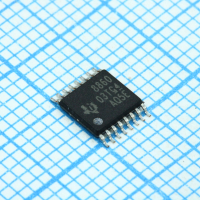 DRV8860PWR Драйвер шаговых двигателей с интегрированным полевым транзистором Texas pe395387 фото
