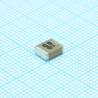 GA355XR7GB333KY06L Конденсатор помехоподавляющий X2 0.033мкФ 250В переменного тока X7R ±10% SMD 2220 125°C лента на катушке MURATA pe199035 фото