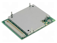 Q2687RD Модуль GSM; GPRS; 2G; 1800МГц, 900МГц, шины I2C, SPI, UART, USB SIERRA WIRELESS pe796539 фото