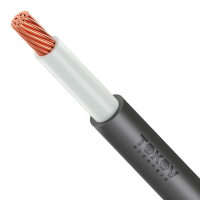 Кабель TOKOV ELECTRIC ППГнг(А)-HF 1х25 МК 1кВ Б (м) ТХМ00416248 TOKOV ELECTRIC pe1067387 фото